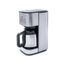 Promo Cafetière Filtre Avec Verseuse Isotherme 8 Tasses 900 W Bestron