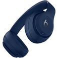 BEATS STUDIO3 Casque Bluetooth - Blue-1