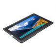 Tablette portable 7 pouces Allwinner A33 512 Mo + 4 Go Android 4.4 Quad Core Q88 Noir-1