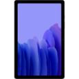 Tablette Tactile - SAMSUNG Galaxy Tab A7 - 10,4" - RAM 3Go - Android 10 - Stockage 32Go - Gris Anthracite - WiFi-1