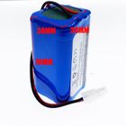 Batterie au Lithium 14,8 V 2600 mAh, Compatible avec ILIFE A4 A4s V7 A6 V7s Plus l'aspirateur Robot, Batterie INR M26-4S1P(2600mAh