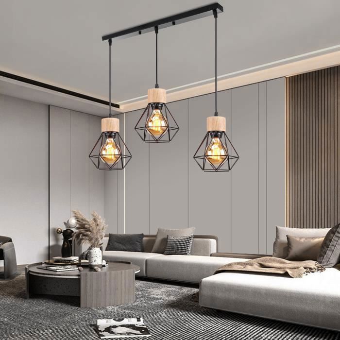 OASHISU Lot de 2 crochets pour lustre, plafond, câble, crochet de lampe pour  suspension luminaire, bronze poli en aluminium avec vis et chevilles à  suspendre au plafond ou au mur : 