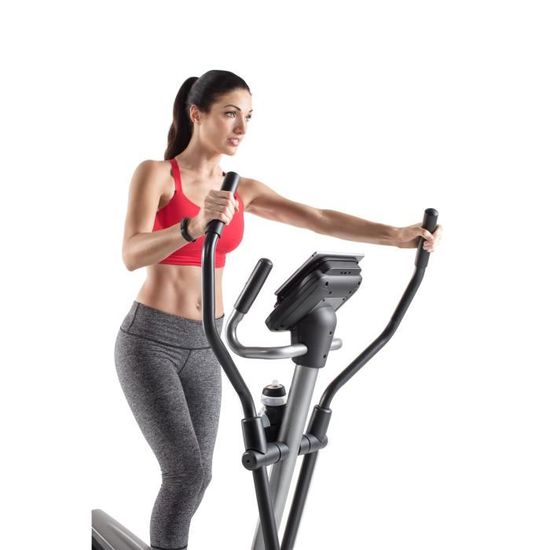 PROFORM V lo Elliptique 225 CSE Connect iFIT 12 niveaux de