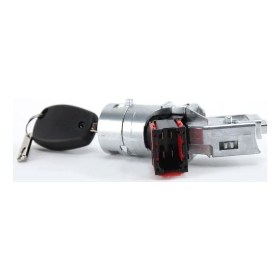 NEIMAN ANTIVOL DE DIRECTION POUR RENAULT CLIO 2 II 98 DACIA LOGAN SANDERO MCV