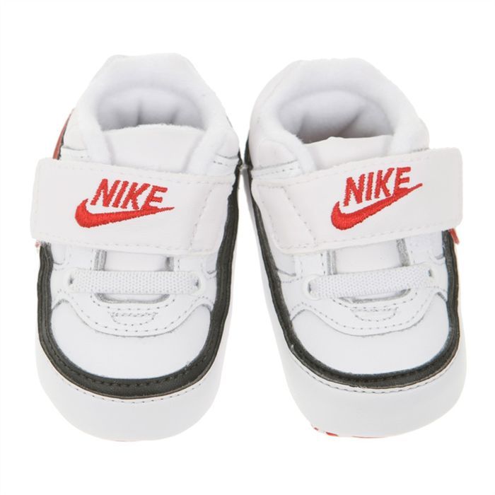 Chausson bebe nike shop
