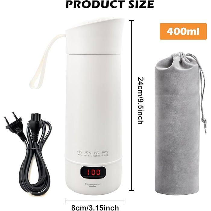Mini Modèle De Pichet à Jus – Accessoire Décoratif Pour Maison De Poupée, Miniature Réaliste – YARNOW