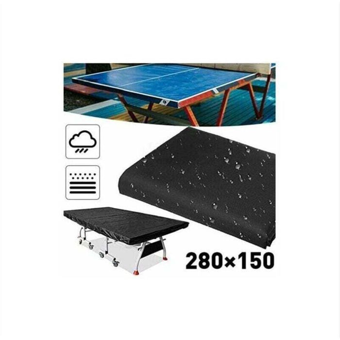 Housse imperméable pour bac à sable – Protection anti-pluie et jouets - Jeux - Jouets