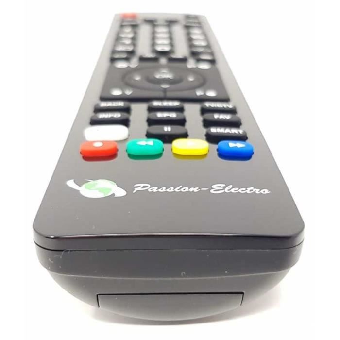 Télécommande universelle pour TV numérique LG 3D - Cdiscount TV Son Photo
