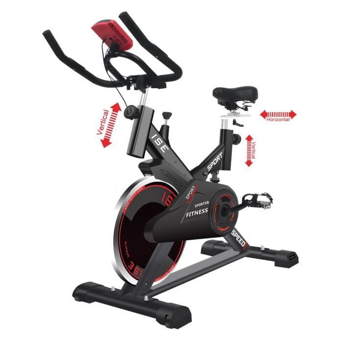 Velo biking avec programme deals