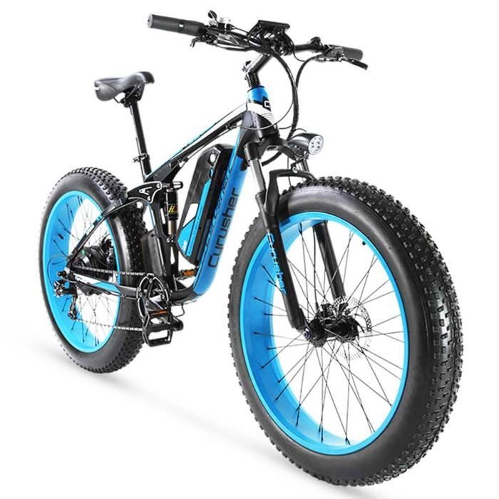 Velo electrique sales sport x