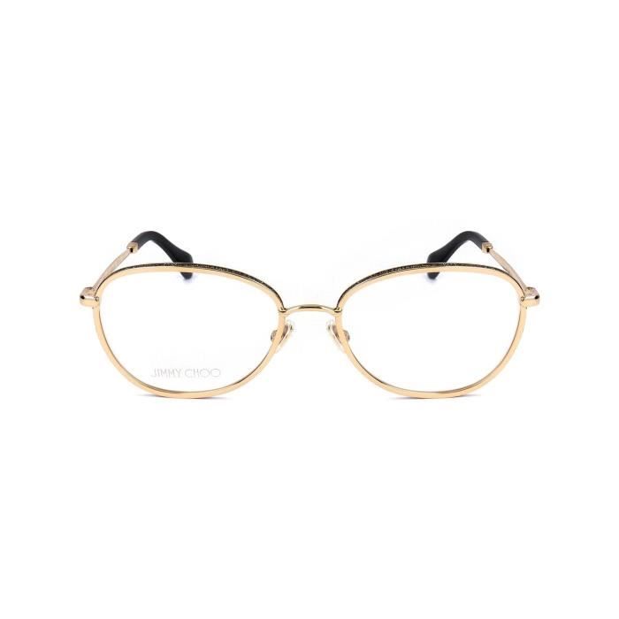 Jimmy choo lunettes de vue 2018 shop