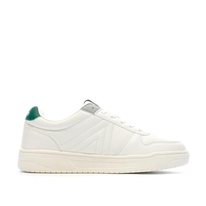 Basket umbro blanche top