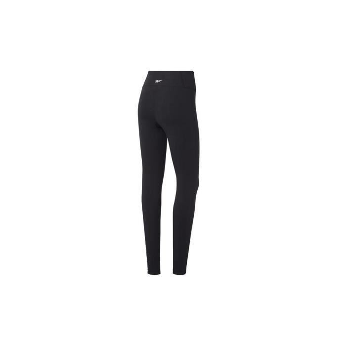 Pantalon fitness femme reebok deals