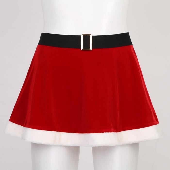 Jupe de noël outlet