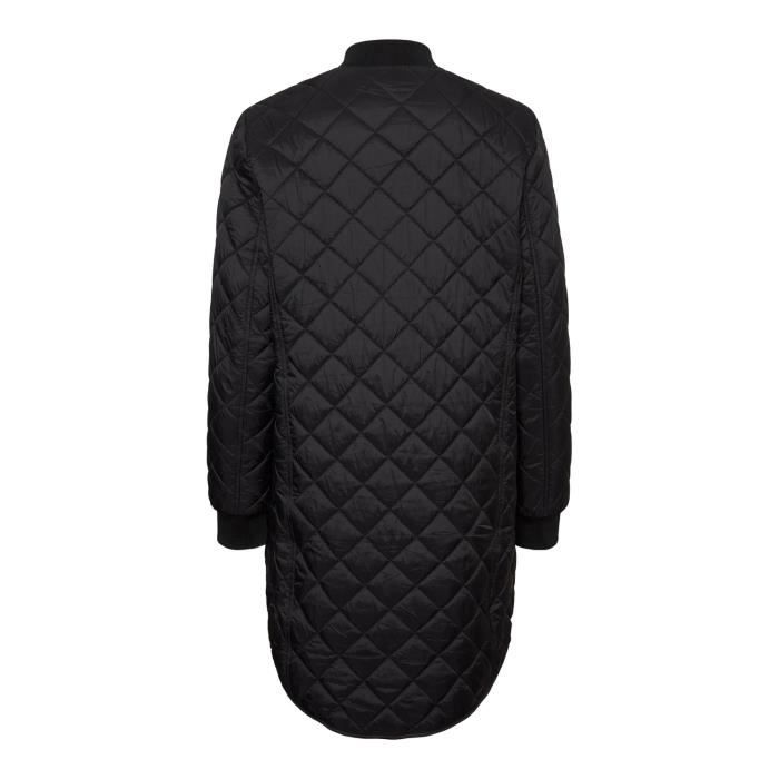 Parka femme Vero Moda Vmhayle noir L