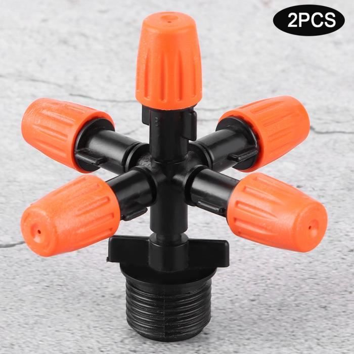 Kit D'irrigation Goutte, Kit Micro Irrigation Goutte à Goutte Jardin Systme Darrosage Micro Flow Automatique Pour Plante De Serre Plate Bande Avec Tuyaux De Distribution Rglables 59180140 Kit D'irrigation Goutte, Kit Micro Irrigation Goutte à Goutte Jardin Systme Darrosage Micro Flow Automatique Pour Plante De Serre Plate Bande Avec Tuyaux De Distribution Rglables 59180140