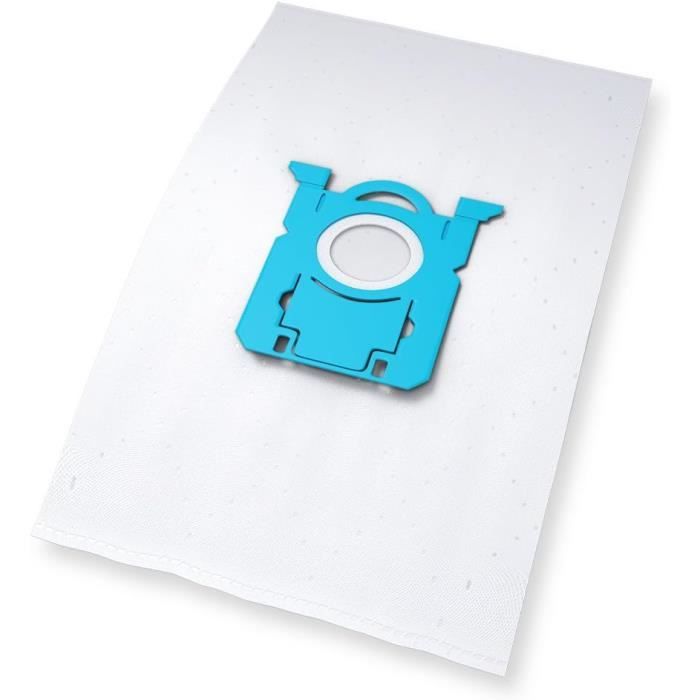 Sac aspirateur aeg vx4 deals