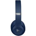 BEATS STUDIO3 Casque Bluetooth - Blue-2