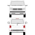 Vw Volkswagen Transporter T5 T6 kit complet.-2