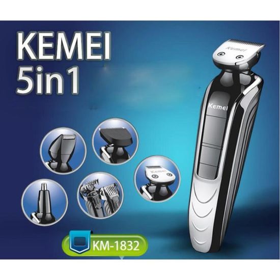 Origine de la marque kemei Clearance