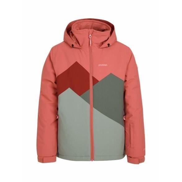 Veste de ski fille 16 ans hotsell