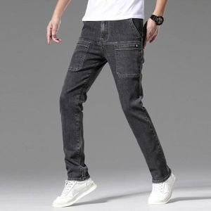 LEVI'S 511 Jean Slim Fit Homme Taille W32 L32 Stretch Zip Fly DZ3834