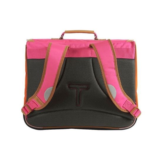 cartable frida bicolore