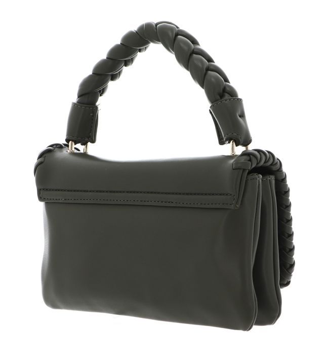 VALENTINO sac à épaule bandoulière Oceano Re Crossbody Bag Nero