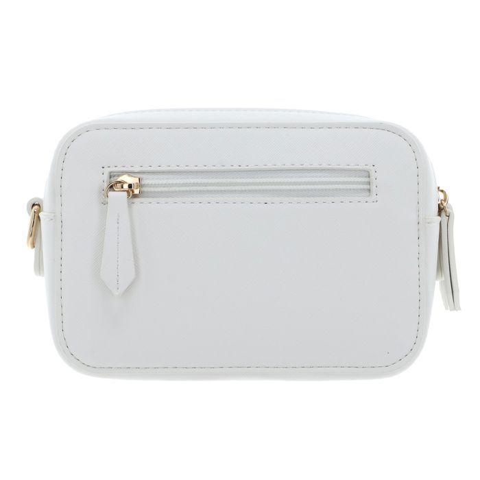 Sac Bandoulière Valentino Botaniko Re Camera Bag Bleu - 100% Neuf Avec étiquettes