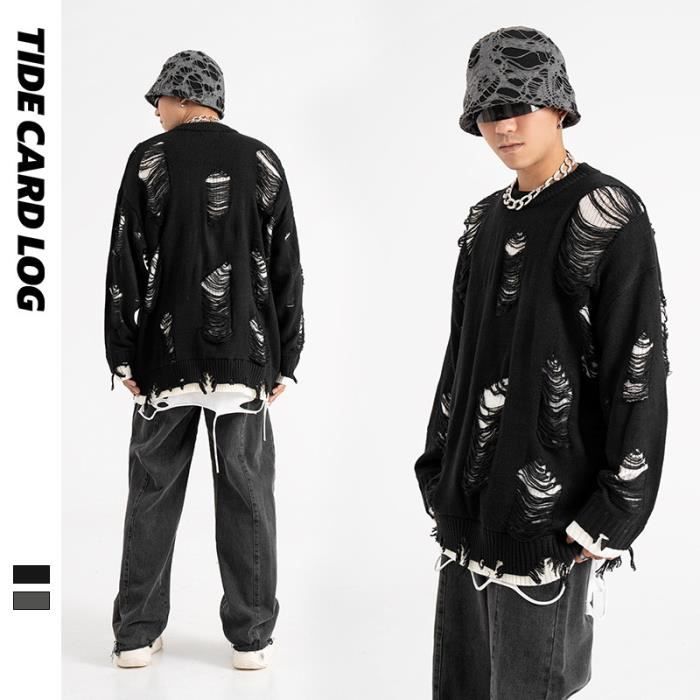 Vetement homme on sale hip hop