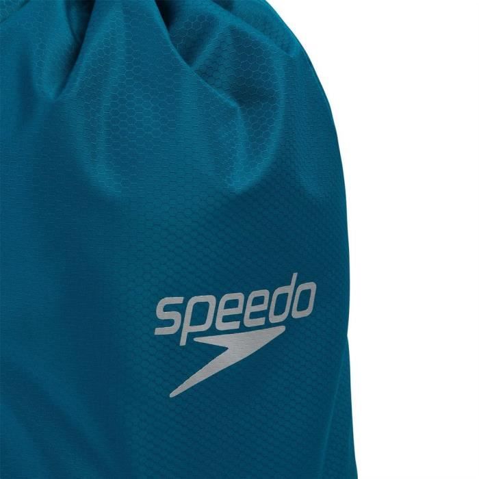 Sac de natation Speedo Sac de piscine Noir