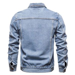 Veste en jean pour homme Cdiscount