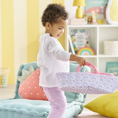 Couffin poupée Cdiscount Jeux Jouets