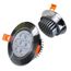 Kohree Spot Led Encastrable Plafonnier Led Camping Car 12v 3w