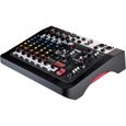 Allen &amp; Heath ZEDI-10FX - Table de mixage avec effets-0