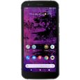 Smartphone CATERPILLAR S62 Pro 4G - 128 Go - Noir - Écran 5.7" Full HD - 6 Go RAM - Android 10-0