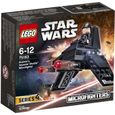 LEGO® Star Wars 75163 Microfighter Imperial Shuttle™ de Krennic-0