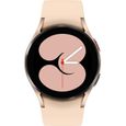 SAMSUNG Galaxy Watch4 40mm Bluetooth Or-0