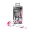 Tommee Tippee Closer To Nature Goupillon Rose-0