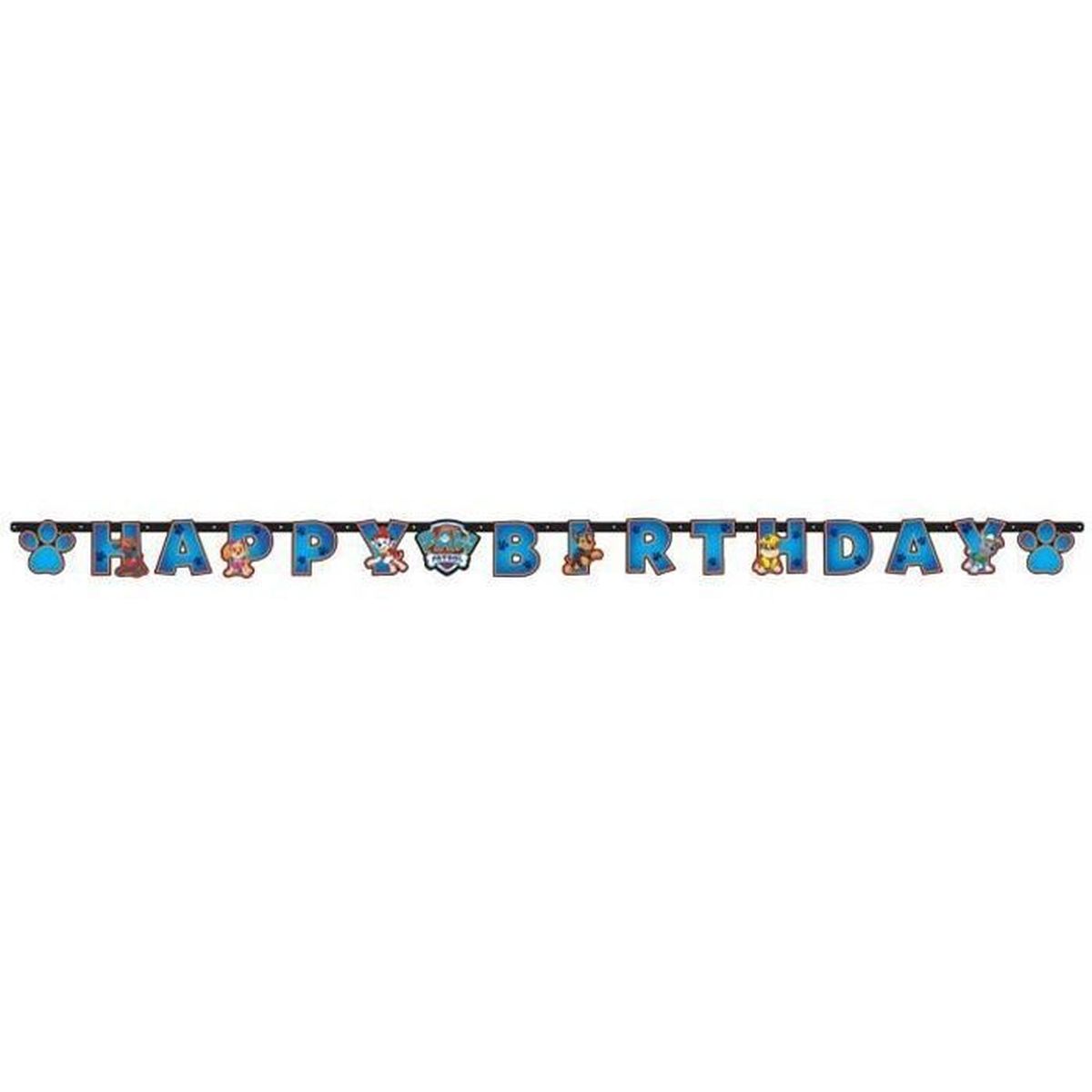Guirlande De Fete Pat Patrouille Joyeux Anniversaire Enfant Happy Birthday Longeur 2 4 Metres Amscan Paw Patrol Banniere Banderole Achat Vente Banderole Banniere Soldes Sur Cdiscount Des Le Janvier Cdiscount Guirlande De Fete Pat Patrouille Joyeux Anniversaire Enfant Happy Birthday Longeur 2 4 Metres Amscan Paw Patrol Banniere Banderole Achat Vente Banderole Banniere Soldes Sur Cdiscount Des Le Janvier Cdiscount