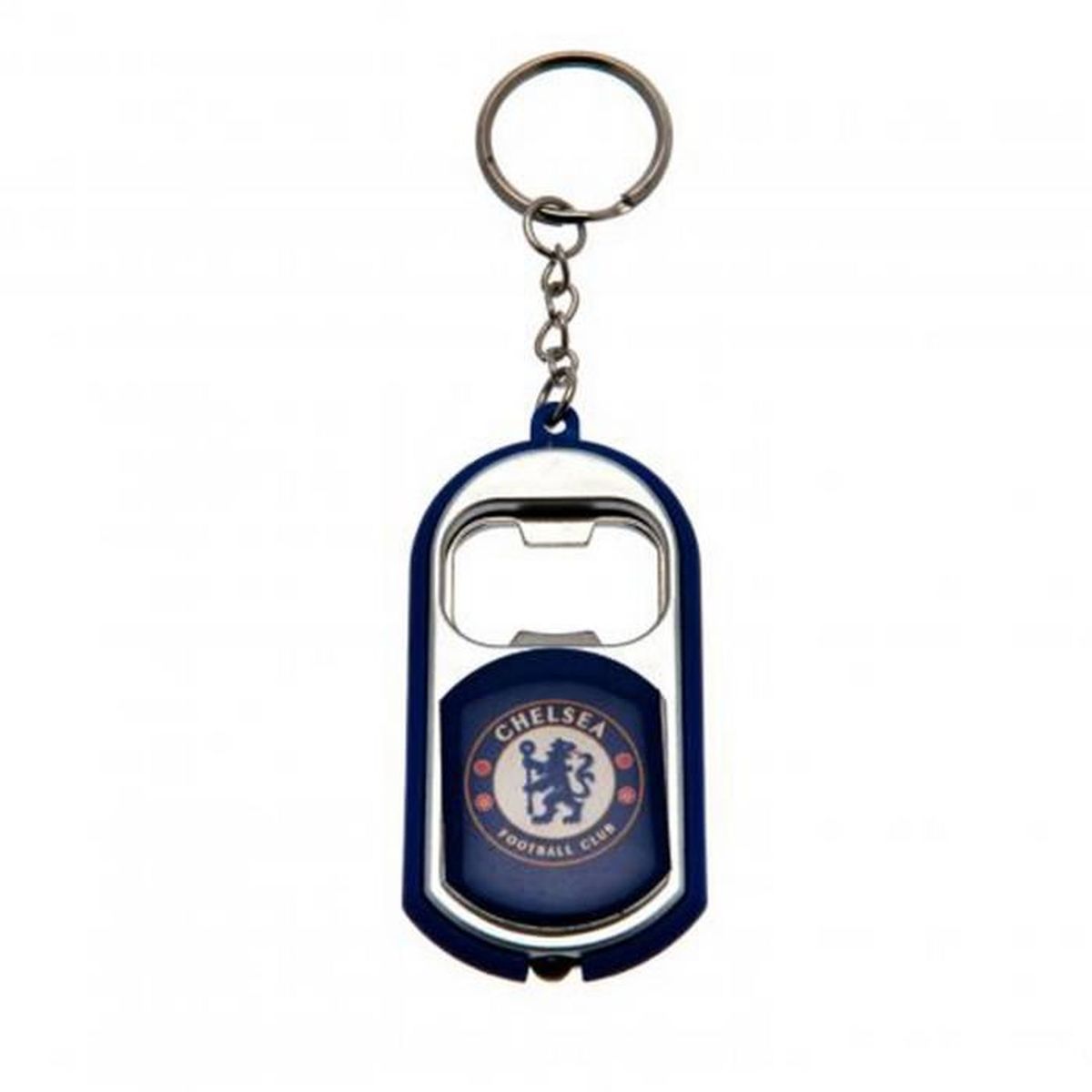 Cl/é ouvre-Bouteille Chelsea F.C