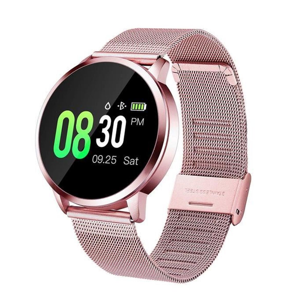 Air watch prix clearance