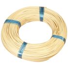 GRAINE CRÉATIVE Moelle de rotin naturelle Ø 4 mm 250g