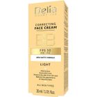 CAPITAL SPORTS Delia cosmetics - BB créme correctrice FPS30 - Clair - 30ml