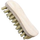DOMERGUE Brosse forme vague L:19 cm fibres tampico