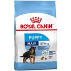 Croquettes Royal Canin Maxi Junior pour chiot - Alimentation pour chiot de grande race - 15 kg
