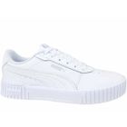 Chaussures PUMA Carina 20 Blanc - Femme/Adulte