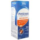 Physiomer Hypertonique Nez Bouché 135 ml