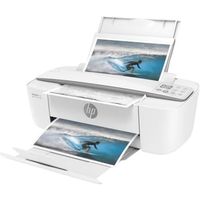 Imprimante multifonctions couleur jet d'encre HP Deskjet 3720 - compacte et sans fil