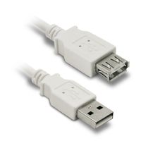 METRONIC 495216 Rallonge USB 2.0 A / A 3m